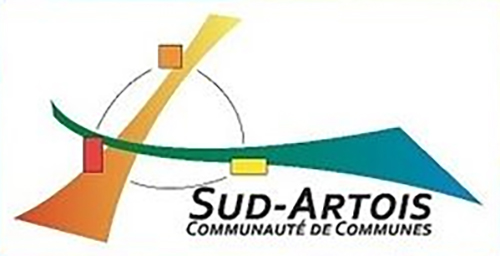 Logo Communauté de Communes du Sud-Artois