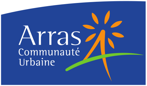 Logo Communauté Urbaine d'Arras