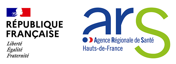 logo Agence Régionale de Santé