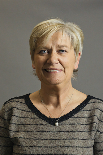 Valérie RIVAUX