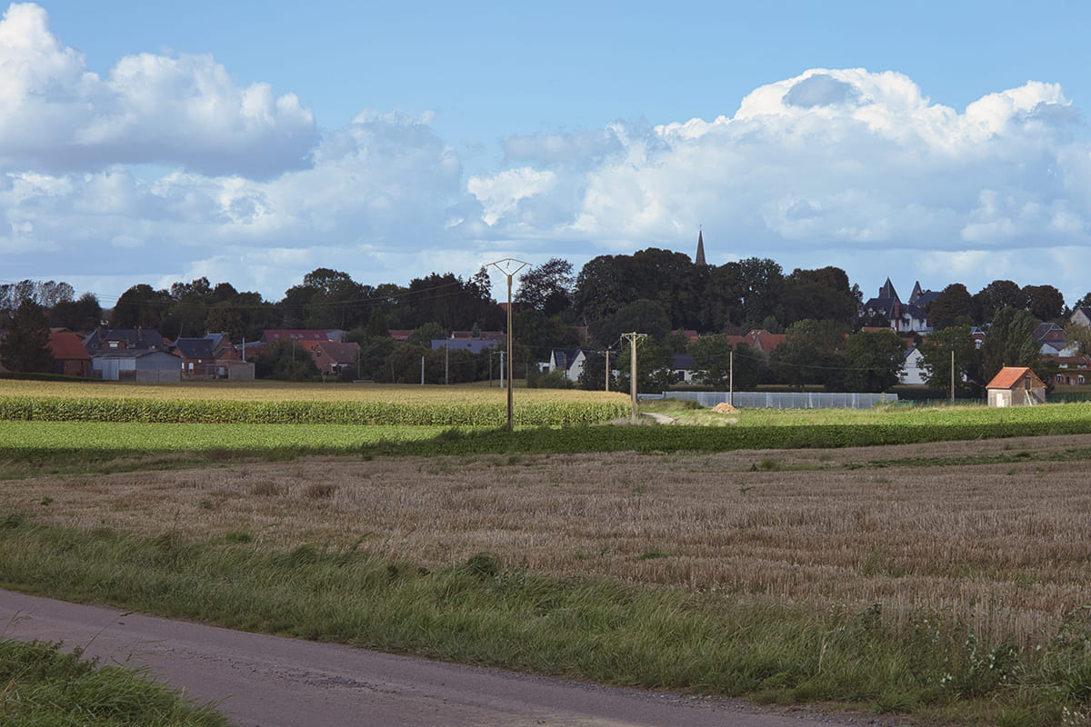 Havrincourt